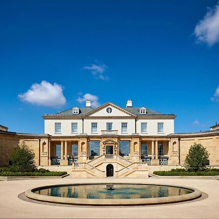 The Langley, A Luxury Collection Hotel, Buckinghamshire アイバー エクステリア 写真