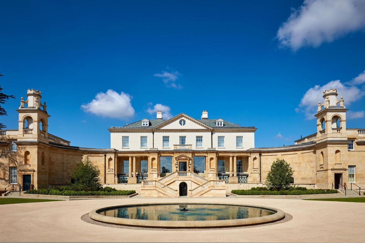 The Langley, A Luxury Collection Hotel, Buckinghamshire アイバー エクステリア 写真