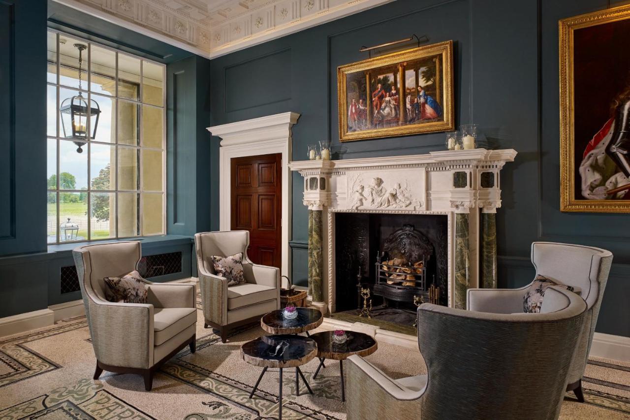 The Langley, A Luxury Collection Hotel, Buckinghamshire アイバー エクステリア 写真
