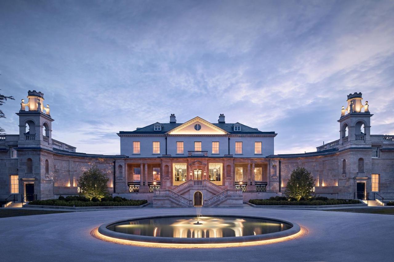 The Langley, A Luxury Collection Hotel, Buckinghamshire アイバー エクステリア 写真