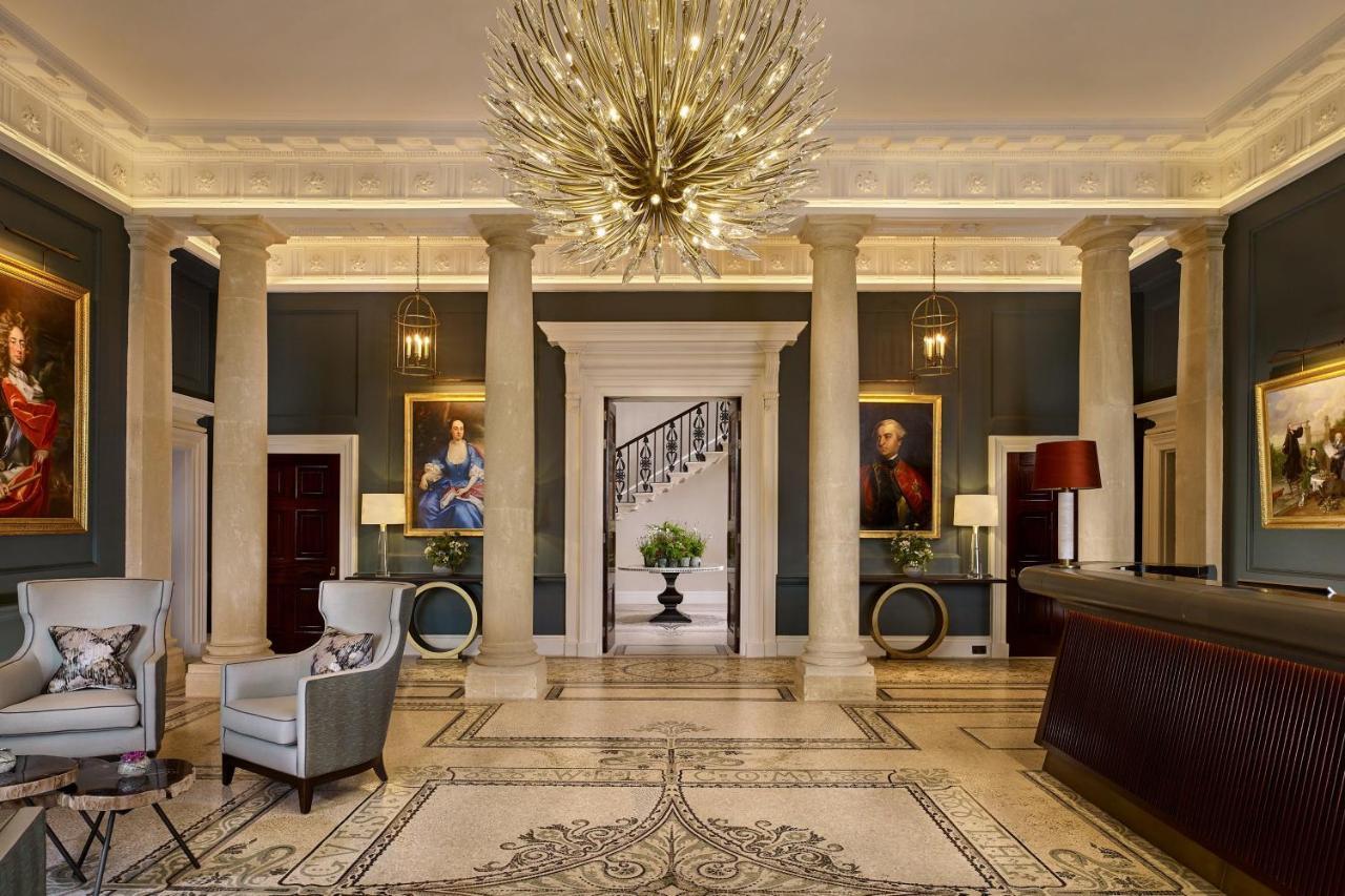 The Langley, A Luxury Collection Hotel, Buckinghamshire アイバー エクステリア 写真