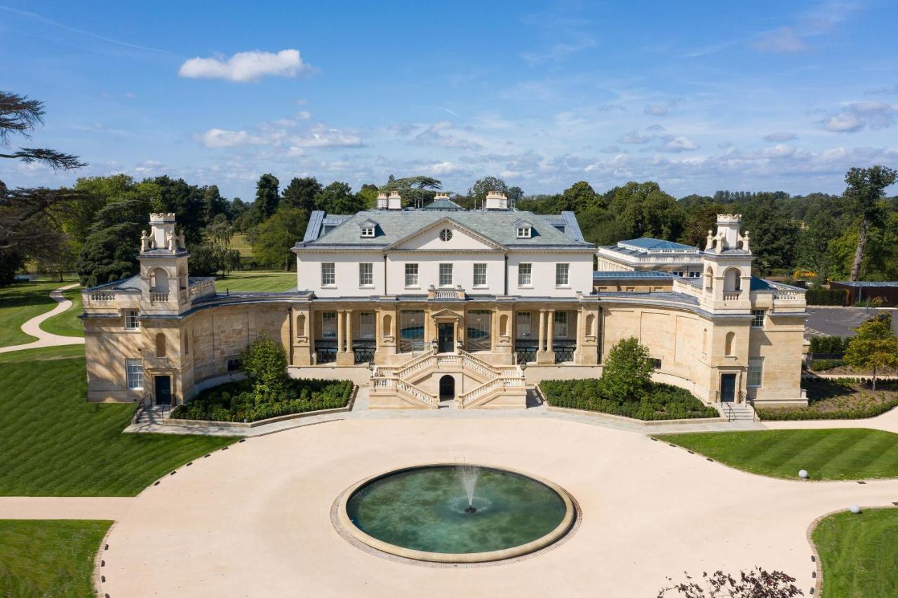 The Langley, A Luxury Collection Hotel, Buckinghamshire アイバー エクステリア 写真
