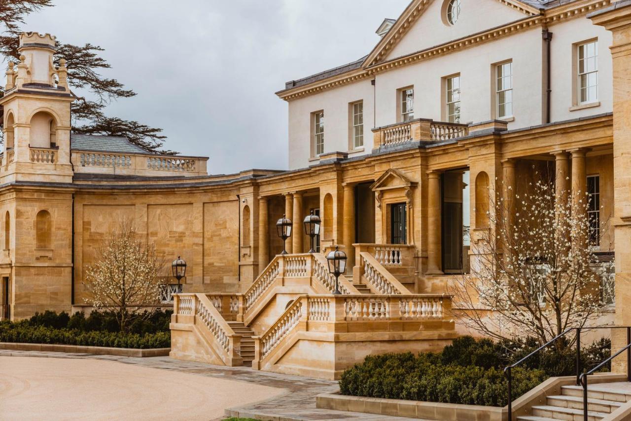 The Langley, A Luxury Collection Hotel, Buckinghamshire アイバー エクステリア 写真