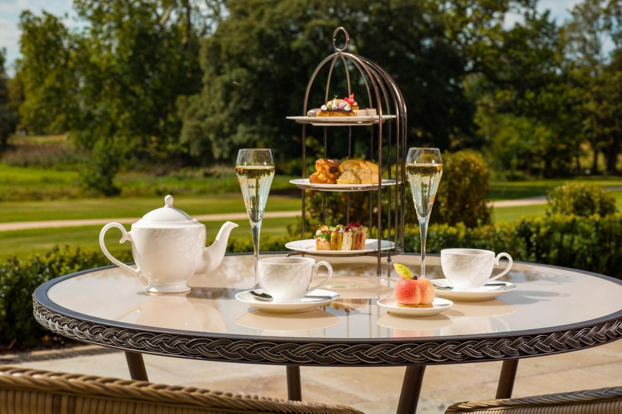The Langley, A Luxury Collection Hotel, Buckinghamshire アイバー エクステリア 写真
