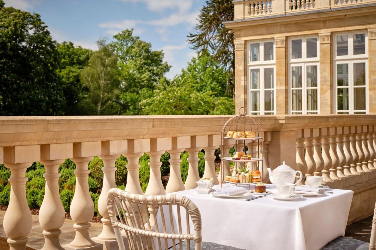 The Langley, A Luxury Collection Hotel, Buckinghamshire アイバー エクステリア 写真