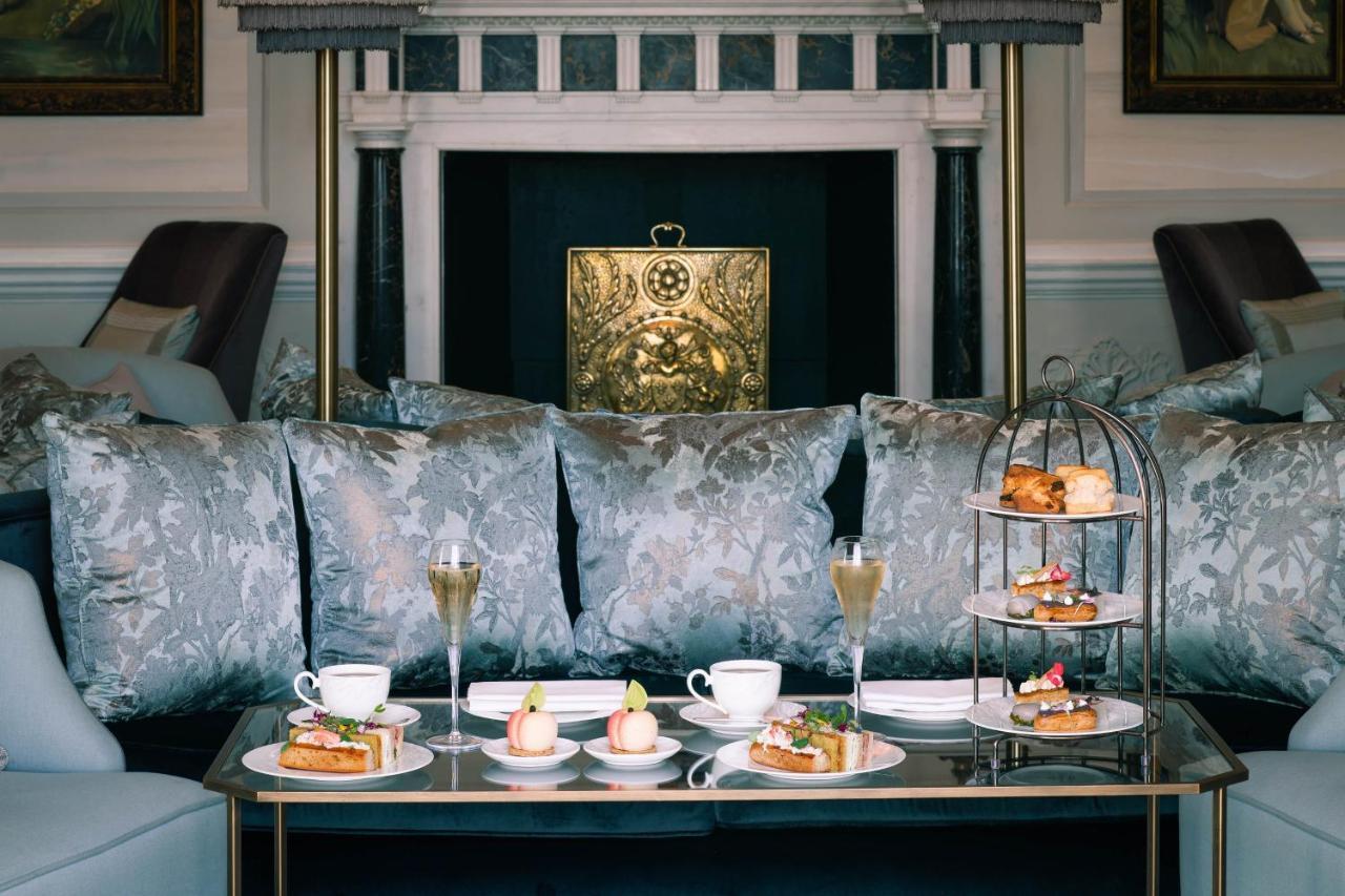The Langley, A Luxury Collection Hotel, Buckinghamshire アイバー エクステリア 写真