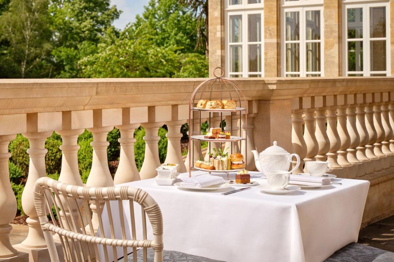 The Langley, A Luxury Collection Hotel, Buckinghamshire アイバー エクステリア 写真
