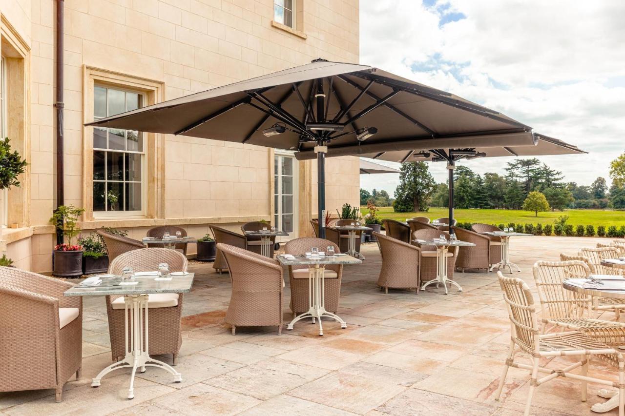 The Langley, A Luxury Collection Hotel, Buckinghamshire アイバー エクステリア 写真