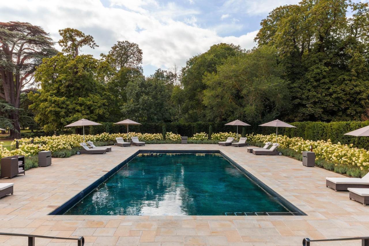 The Langley, A Luxury Collection Hotel, Buckinghamshire アイバー エクステリア 写真