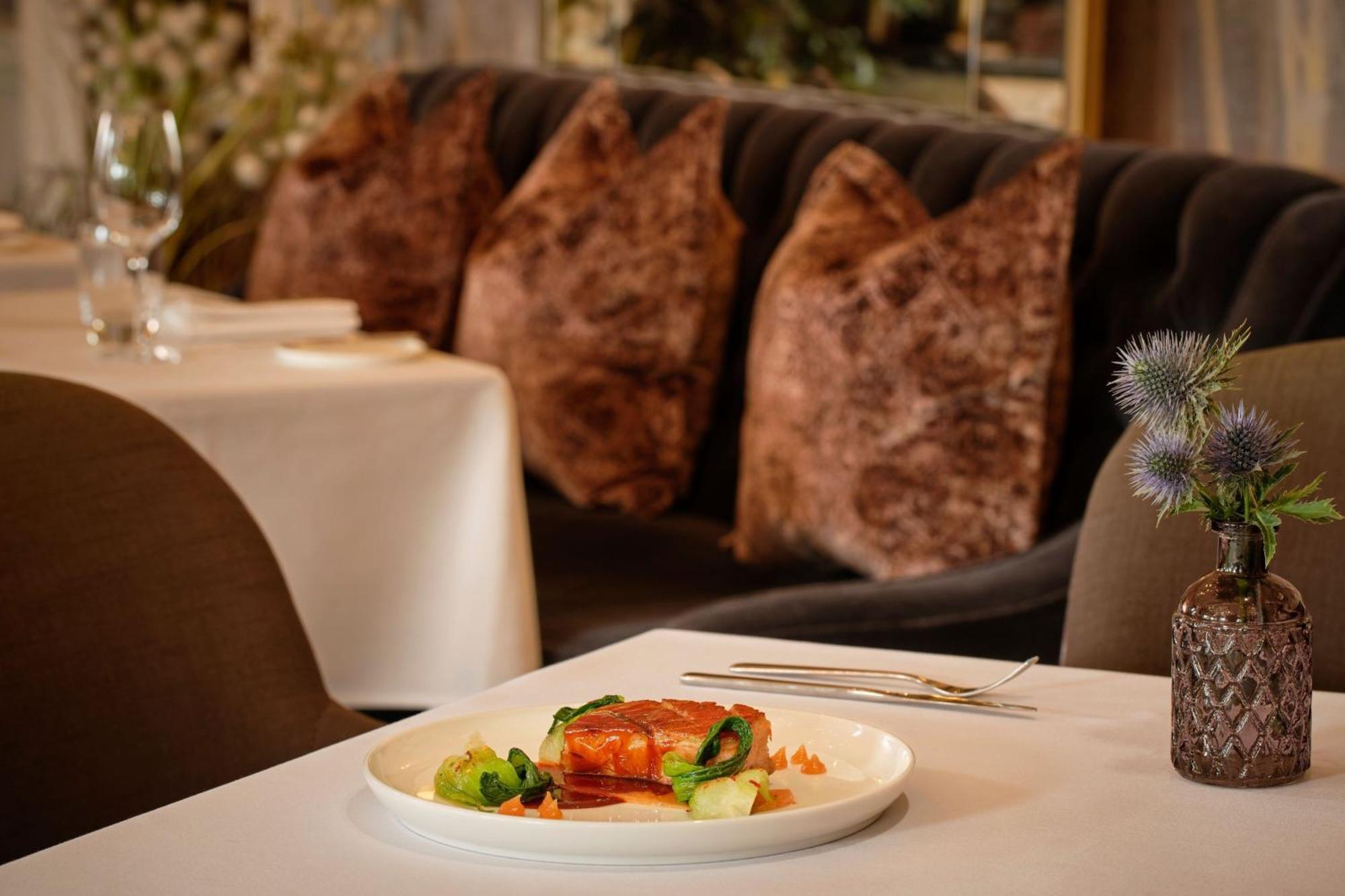 The Langley, A Luxury Collection Hotel, Buckinghamshire アイバー エクステリア 写真