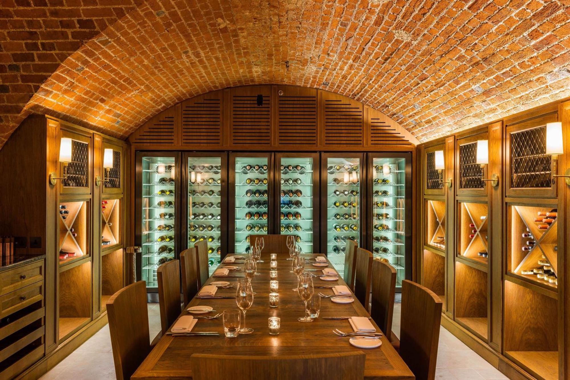 The Langley, A Luxury Collection Hotel, Buckinghamshire アイバー エクステリア 写真