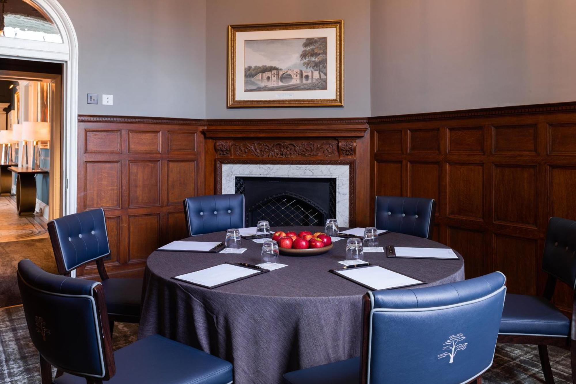 The Langley, A Luxury Collection Hotel, Buckinghamshire アイバー エクステリア 写真