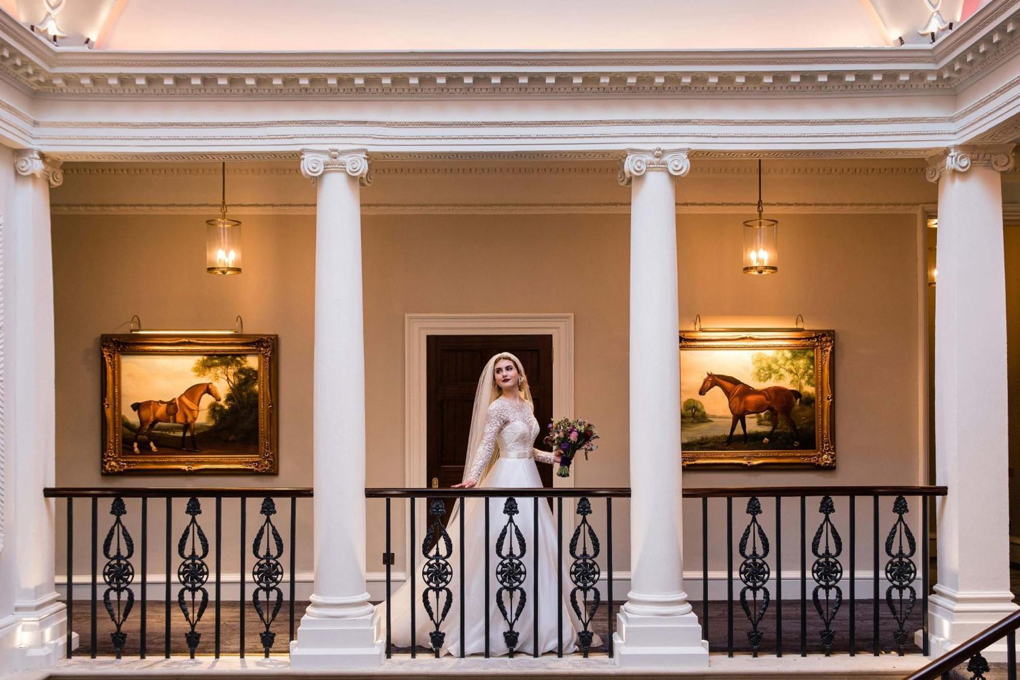 The Langley, A Luxury Collection Hotel, Buckinghamshire アイバー エクステリア 写真