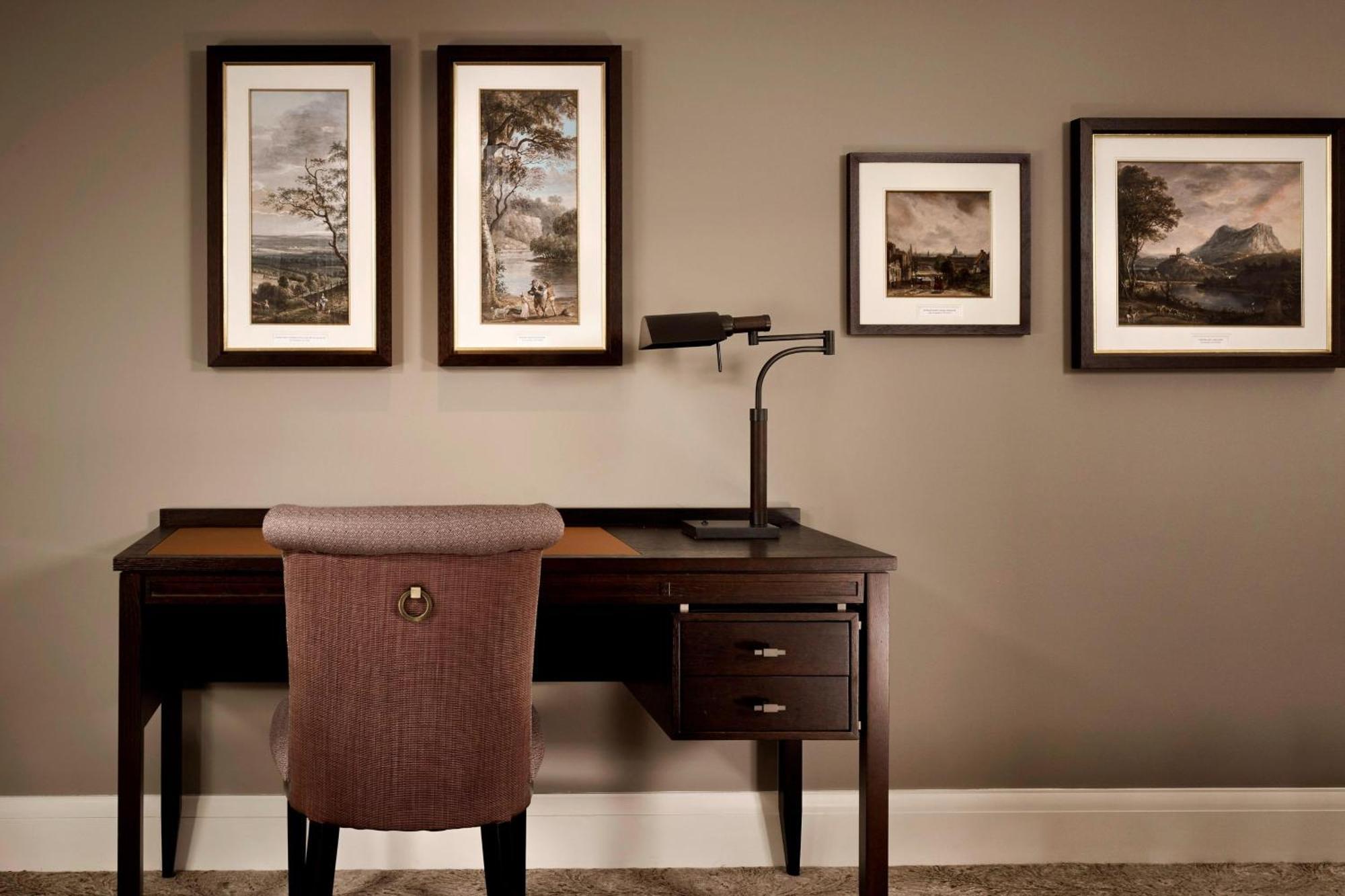 The Langley, A Luxury Collection Hotel, Buckinghamshire アイバー エクステリア 写真