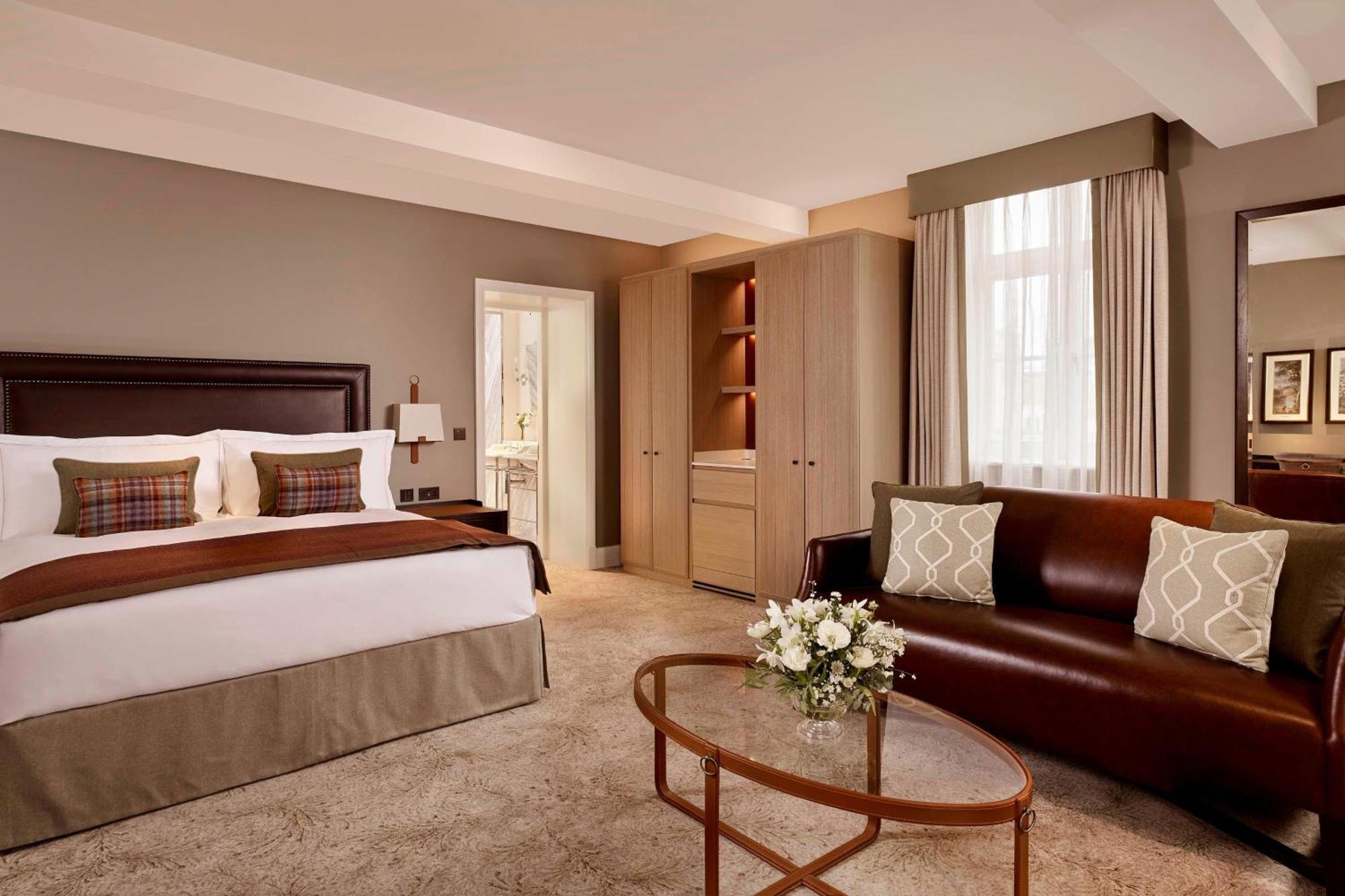 The Langley, A Luxury Collection Hotel, Buckinghamshire アイバー エクステリア 写真