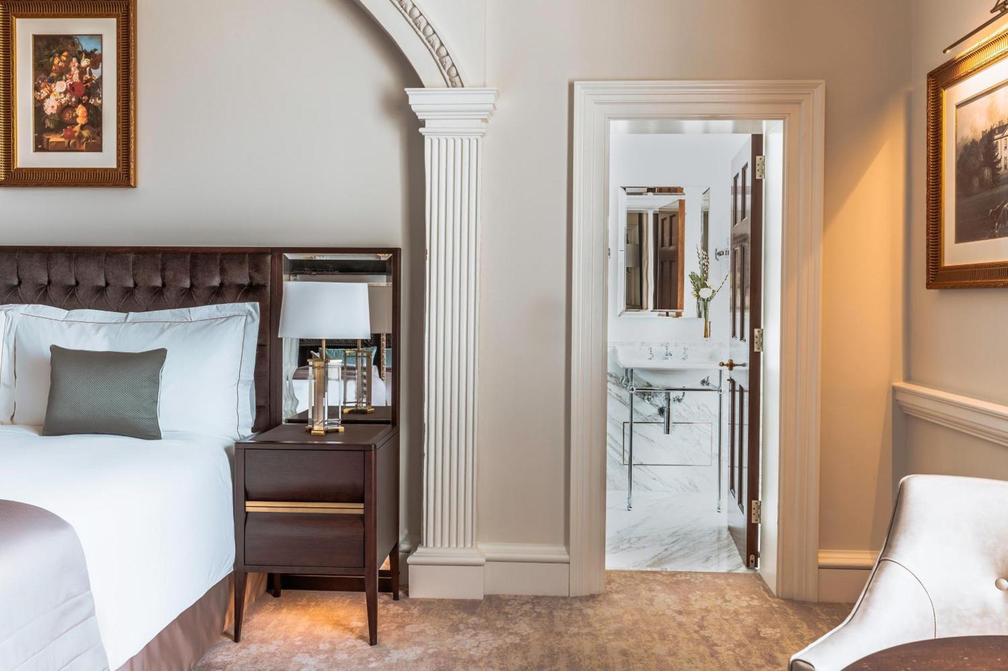 The Langley, A Luxury Collection Hotel, Buckinghamshire アイバー エクステリア 写真