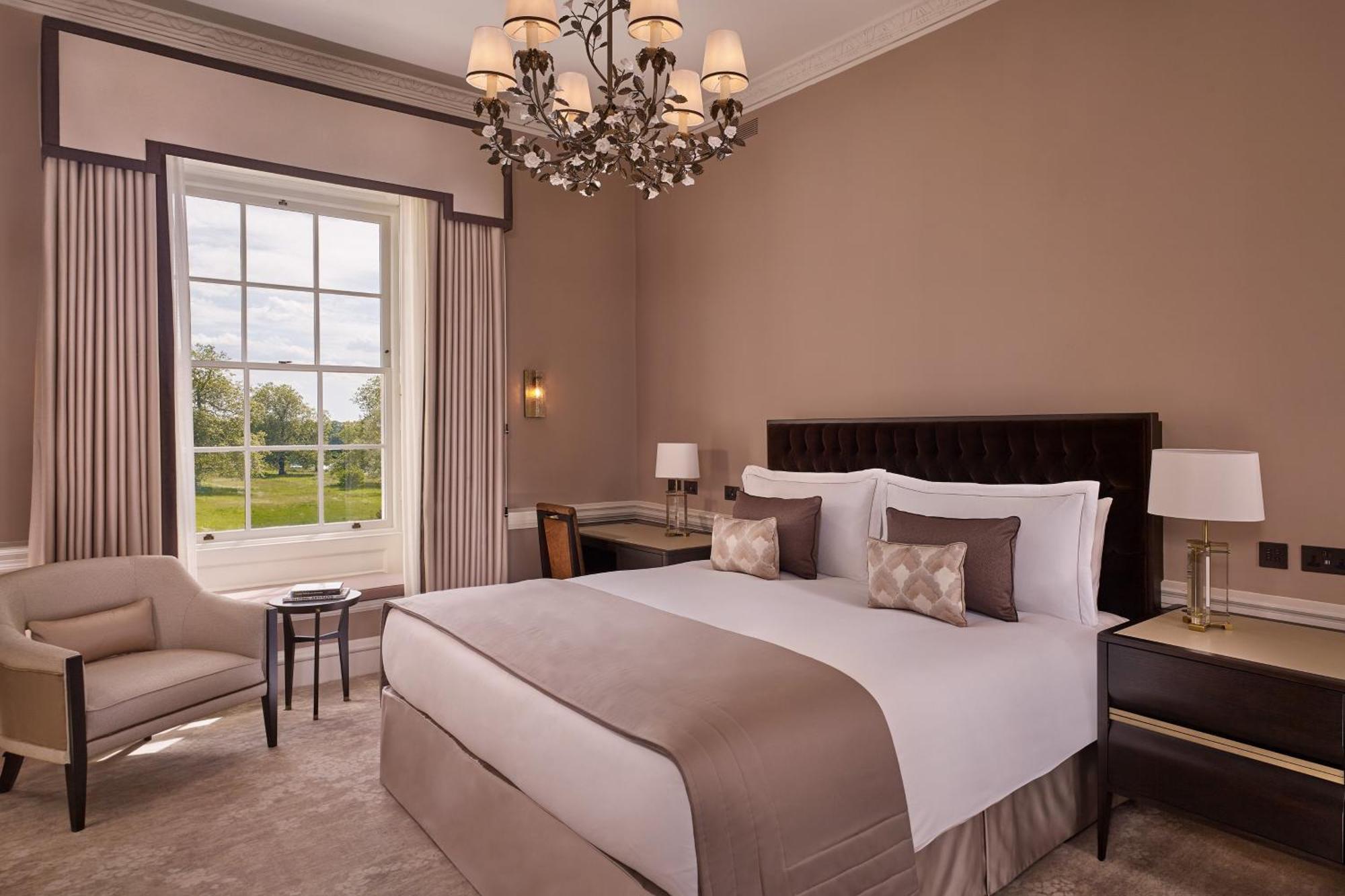 The Langley, A Luxury Collection Hotel, Buckinghamshire アイバー エクステリア 写真